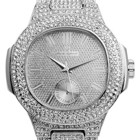 patek philippe replica iced out|patek philippe watch counterfeit.